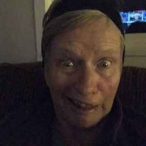 Meet your Posher, Andy